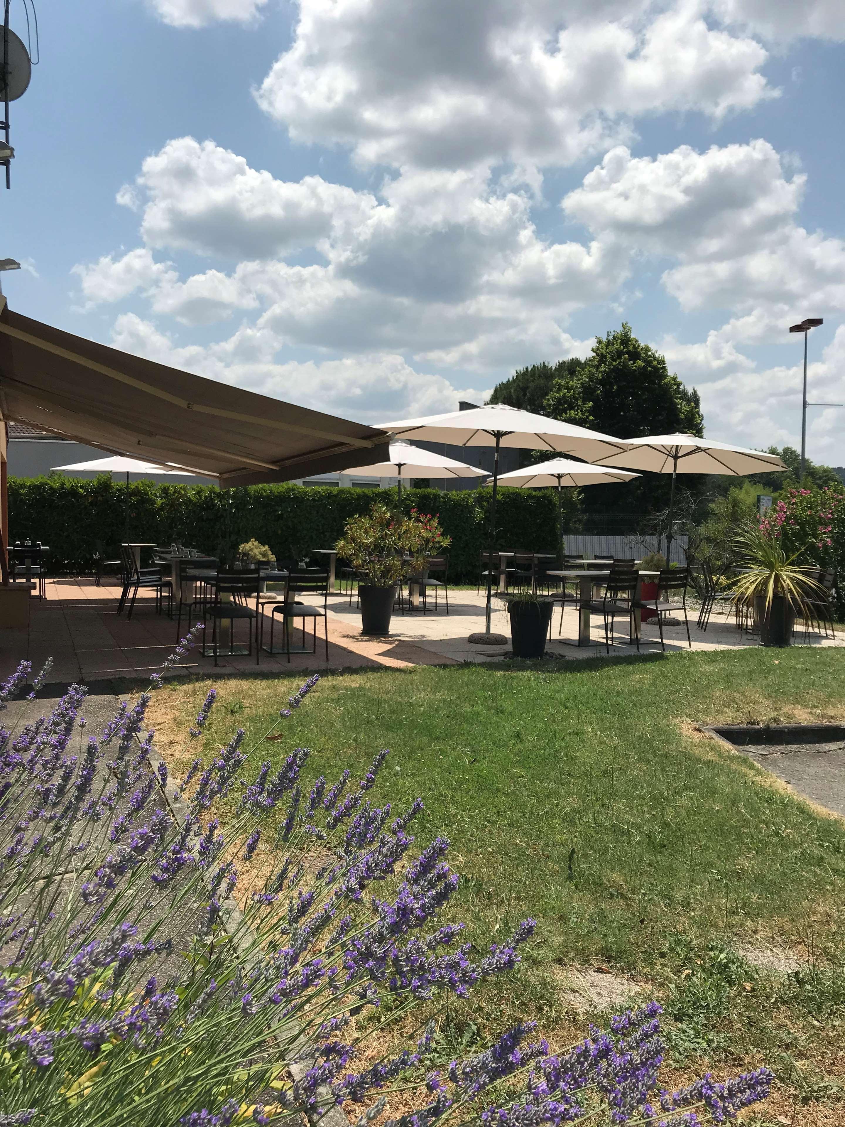 Campanile Nature - Cahors Zewnętrze zdjęcie
