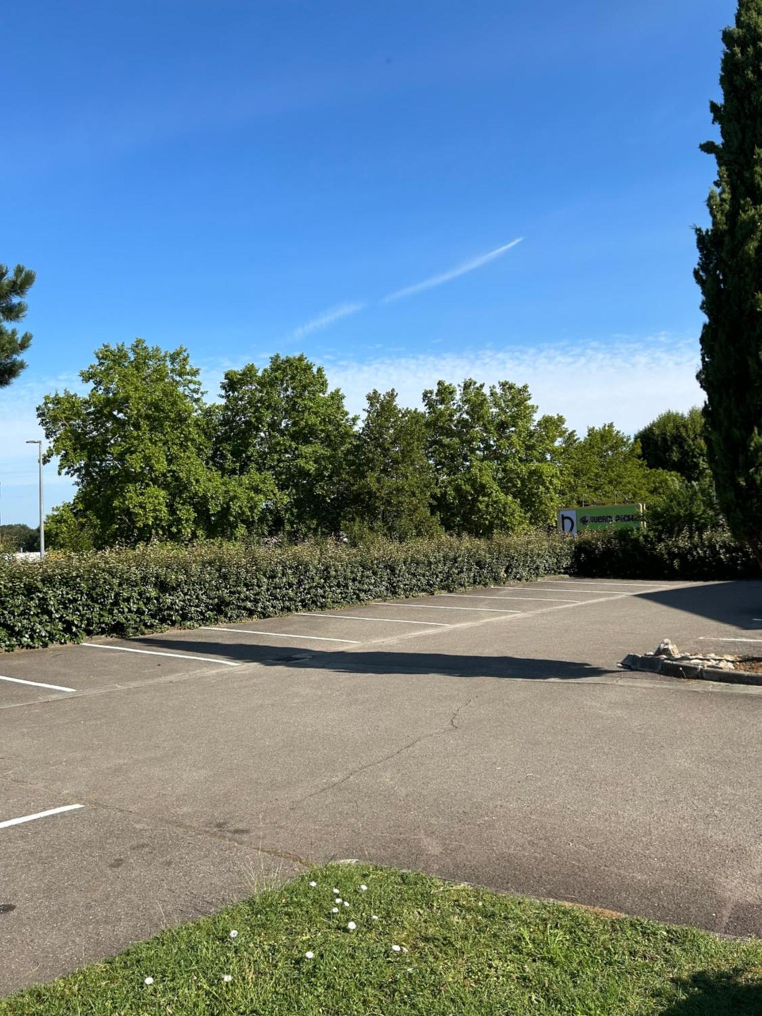 Campanile Nature - Cahors Zewnętrze zdjęcie